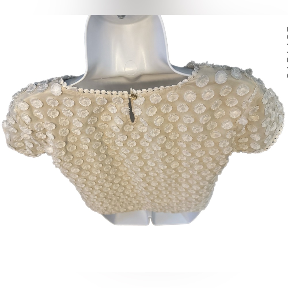 Talbots top - Picture 9 of 10